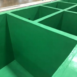 绵阳防腐水池，绵阳水池防腐防渗怎么做，绵阳防腐水池施工厂家